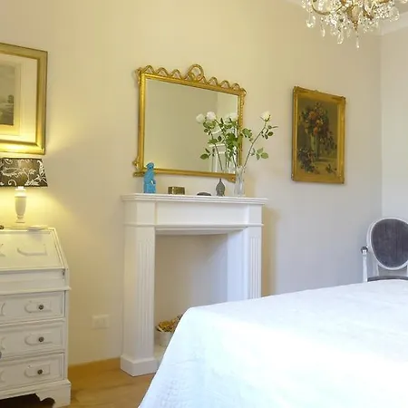 Arlecchino Apartmán Florencie