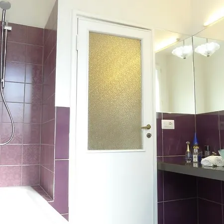 Apartmán Arlecchino *