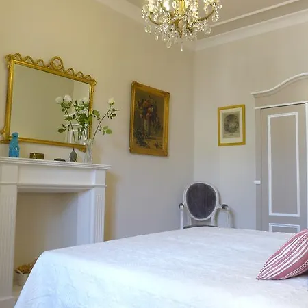 Apartmán Arlecchino Florencie