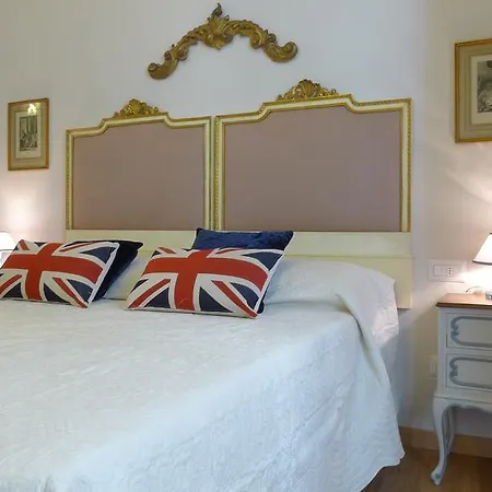 Arlecchino * Florencie