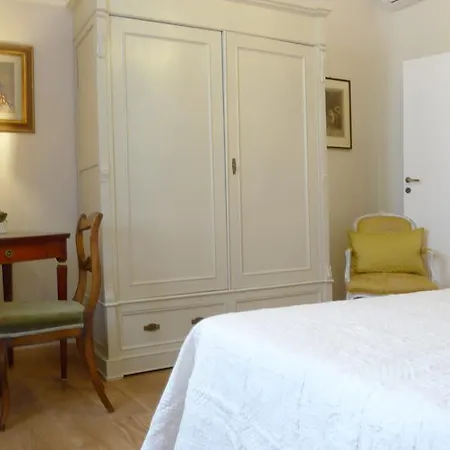 Arlecchino Florencie