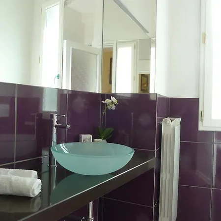 Arlecchino Apartmán