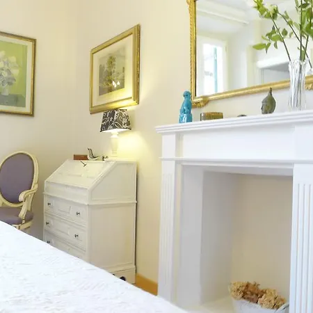 Apartamento Arlecchino Florencia