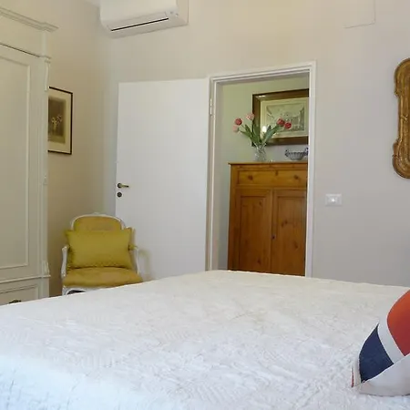 Apartment Arlecchino