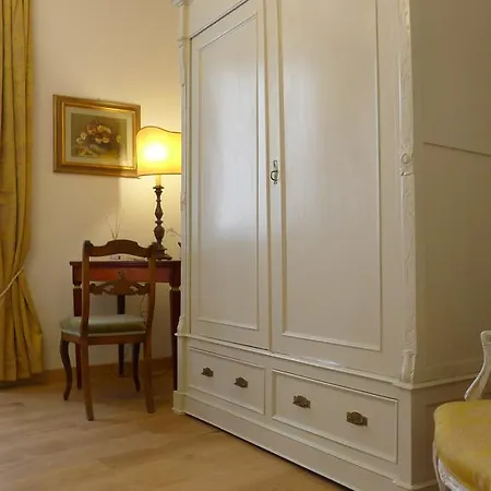 Apartment Arlecchino Florence