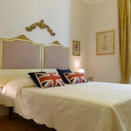 Apartment Arlecchino *