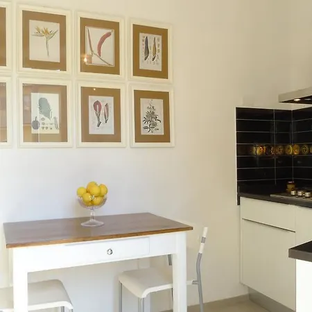 Arlecchino Apartamento