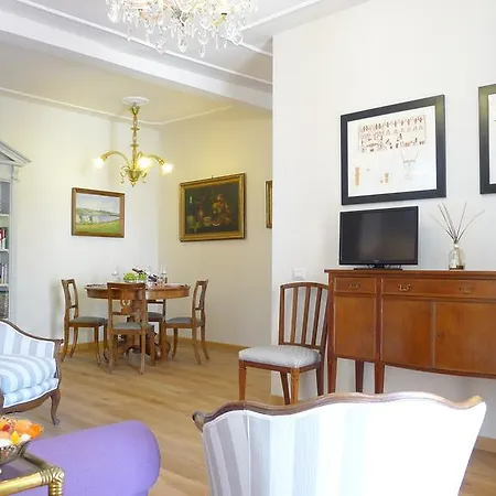 Apartamento Arlecchino