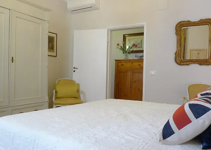 Apartmán Arlecchino