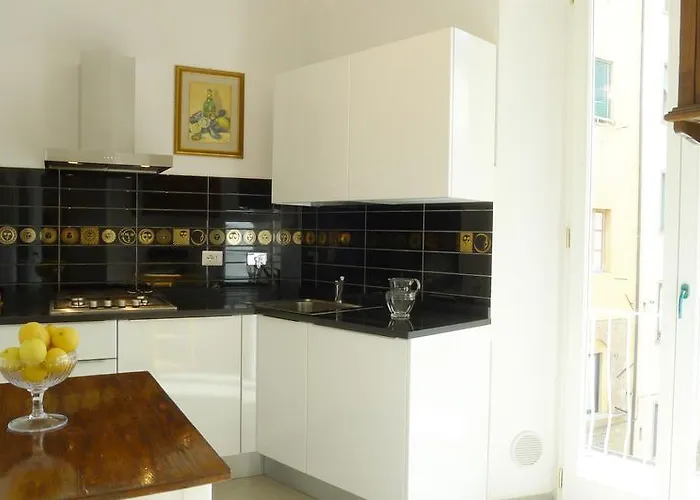 Arlecchino Apartmán Florencie