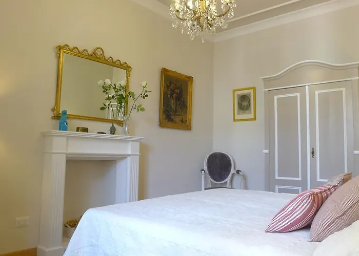 Apartmán Arlecchino Florencie