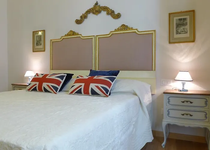 Arlecchino * Florencie