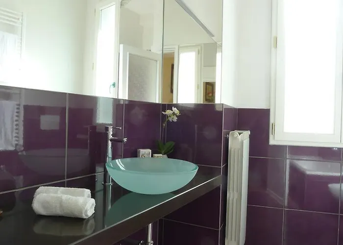 Arlecchino Apartmán