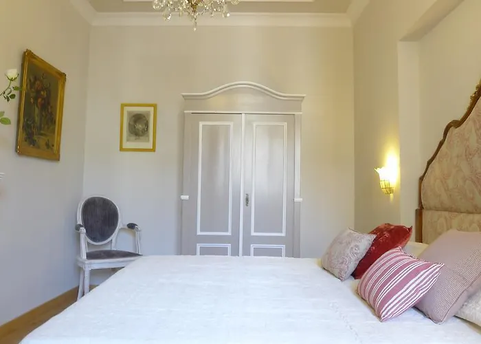 Arlecchino Apartmán *