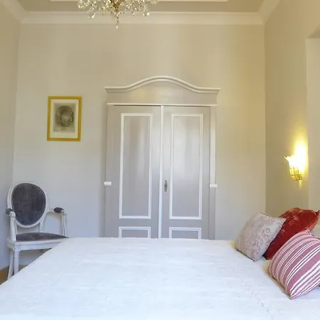 Arlecchino Apartman *