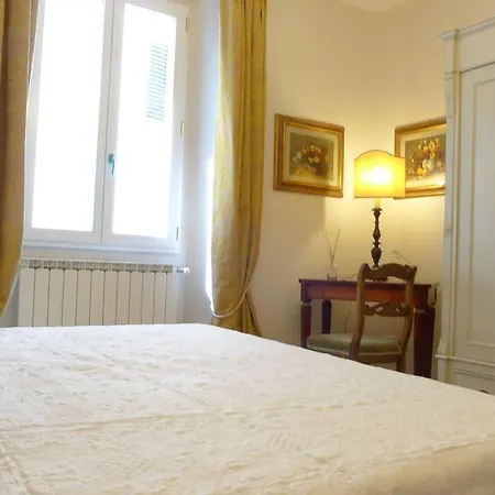 Arlecchino Apartman Firenze